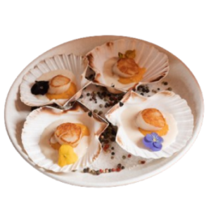 Agence M Com Blouclard Auvers Restaurant Saint Jaques